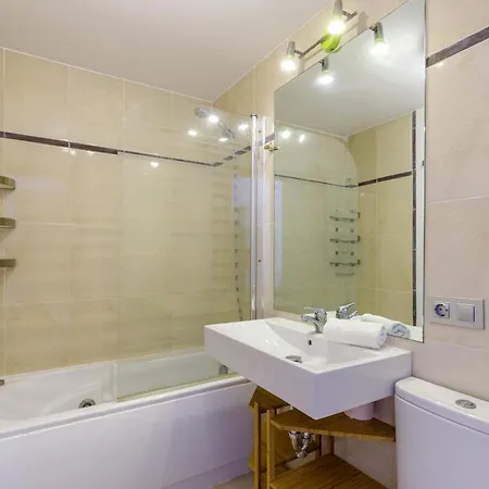 Views Of The Blue Apartment Torrox